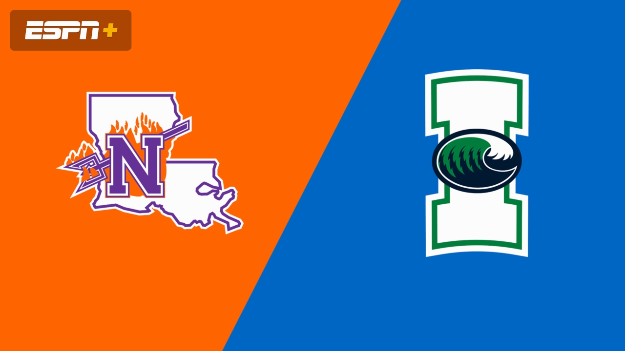 Northwestern State vs. Texas A&M-Corpus Christi