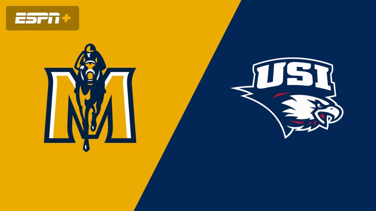 Murray State vs. Southern Indiana