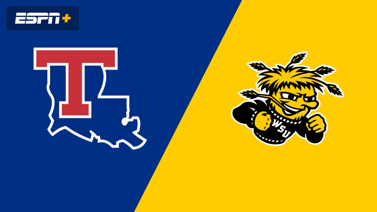 Louisiana Tech vs. Wichita State