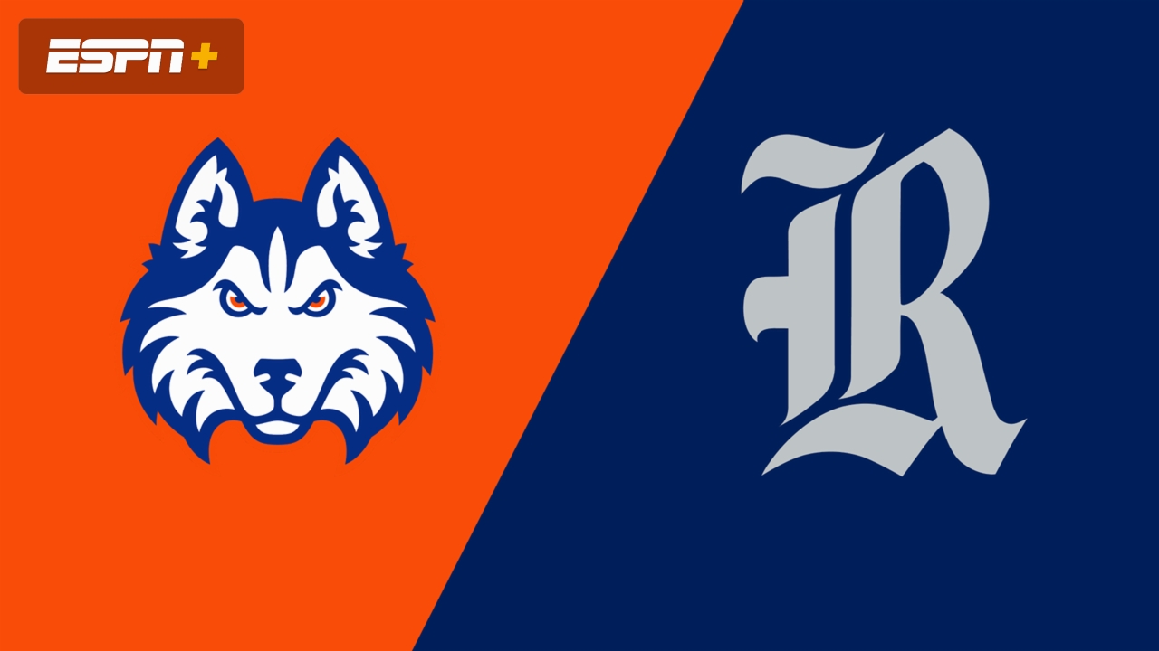 Houston Christian vs. Rice