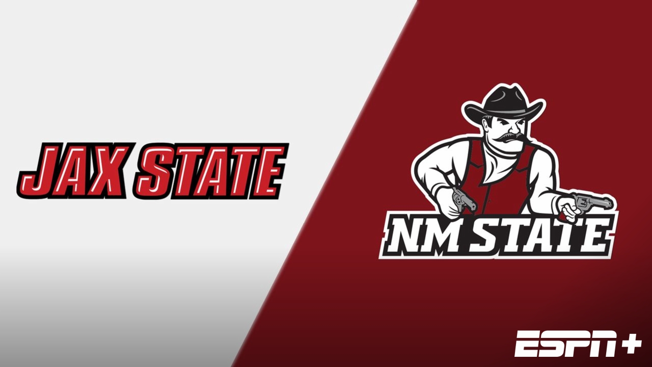 Jacksonville State vs. New Mexico State