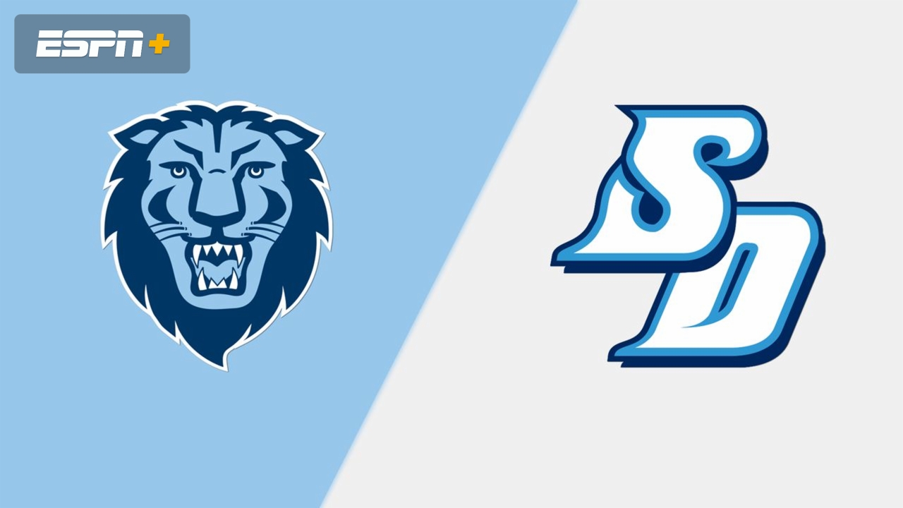 Columbia vs. San Diego