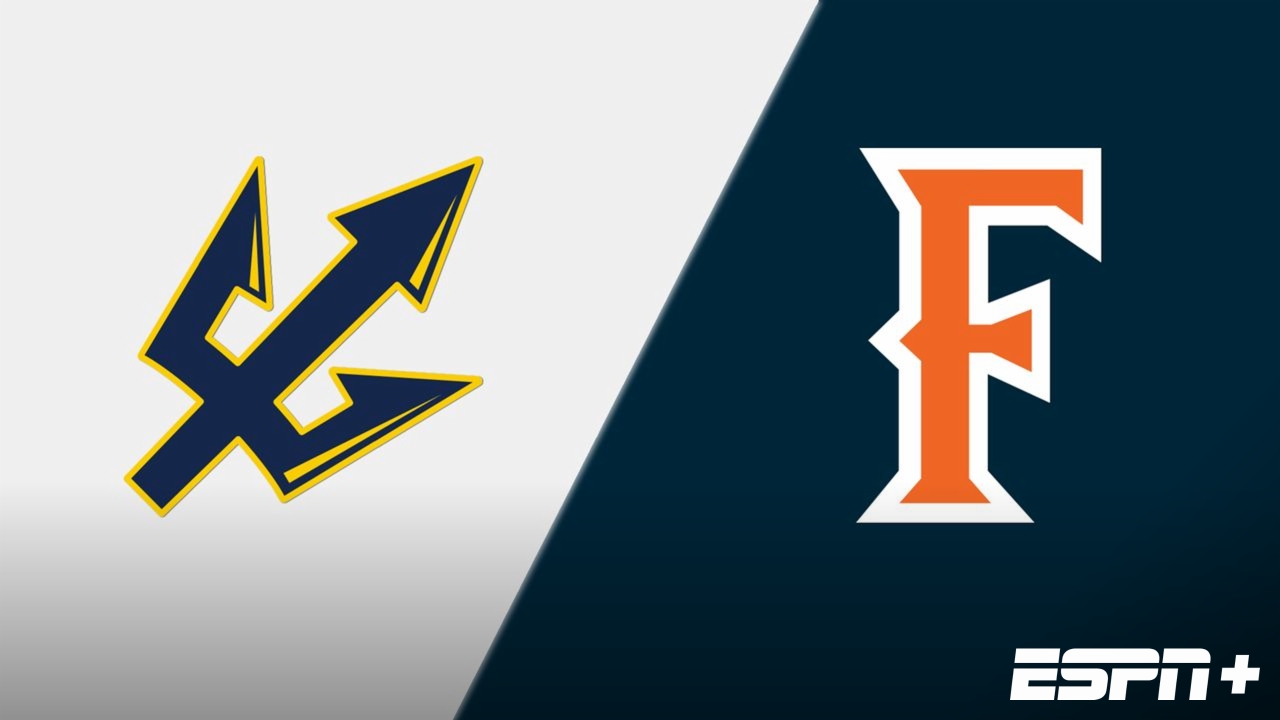 UC San Diego vs. Cal State Fullerton