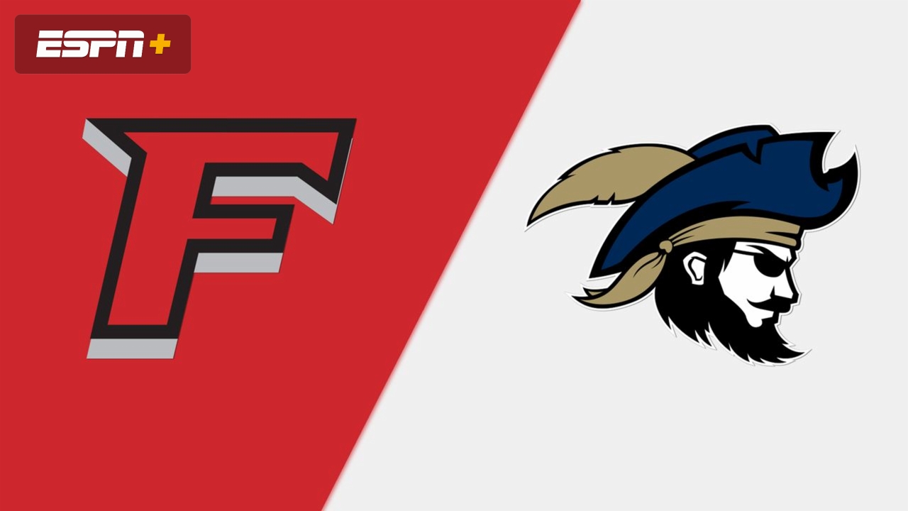 Fairfield vs. Charleston Southern