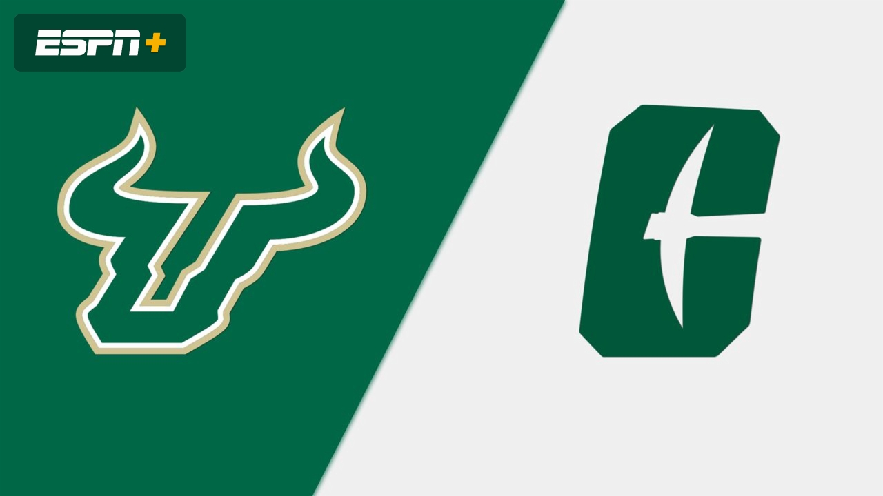 South Florida vs. Charlotte