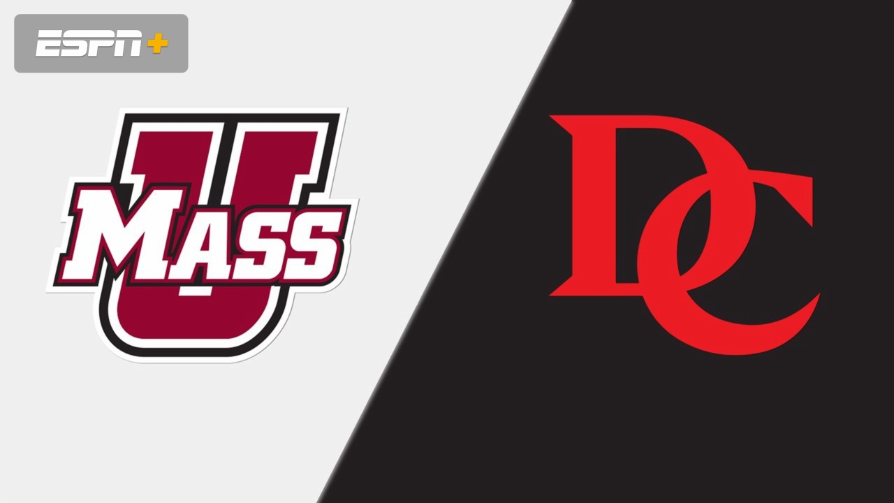 Massachusetts vs. Davidson