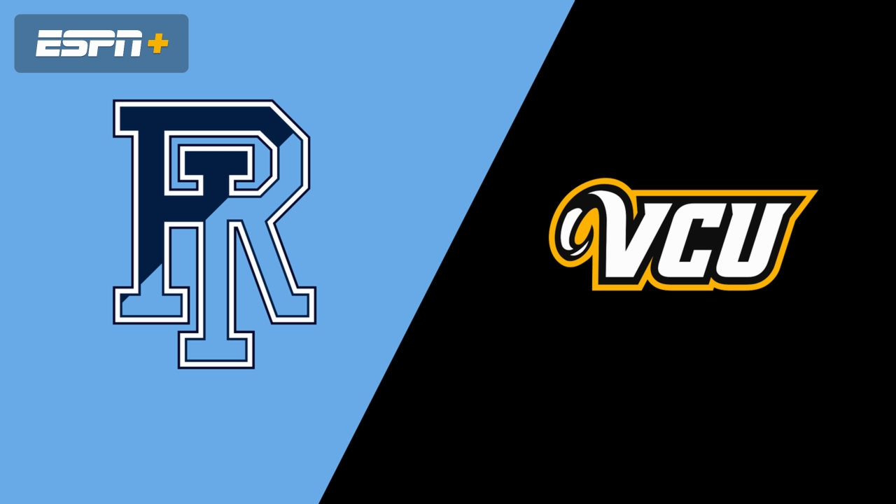 Rhode Island vs. VCU