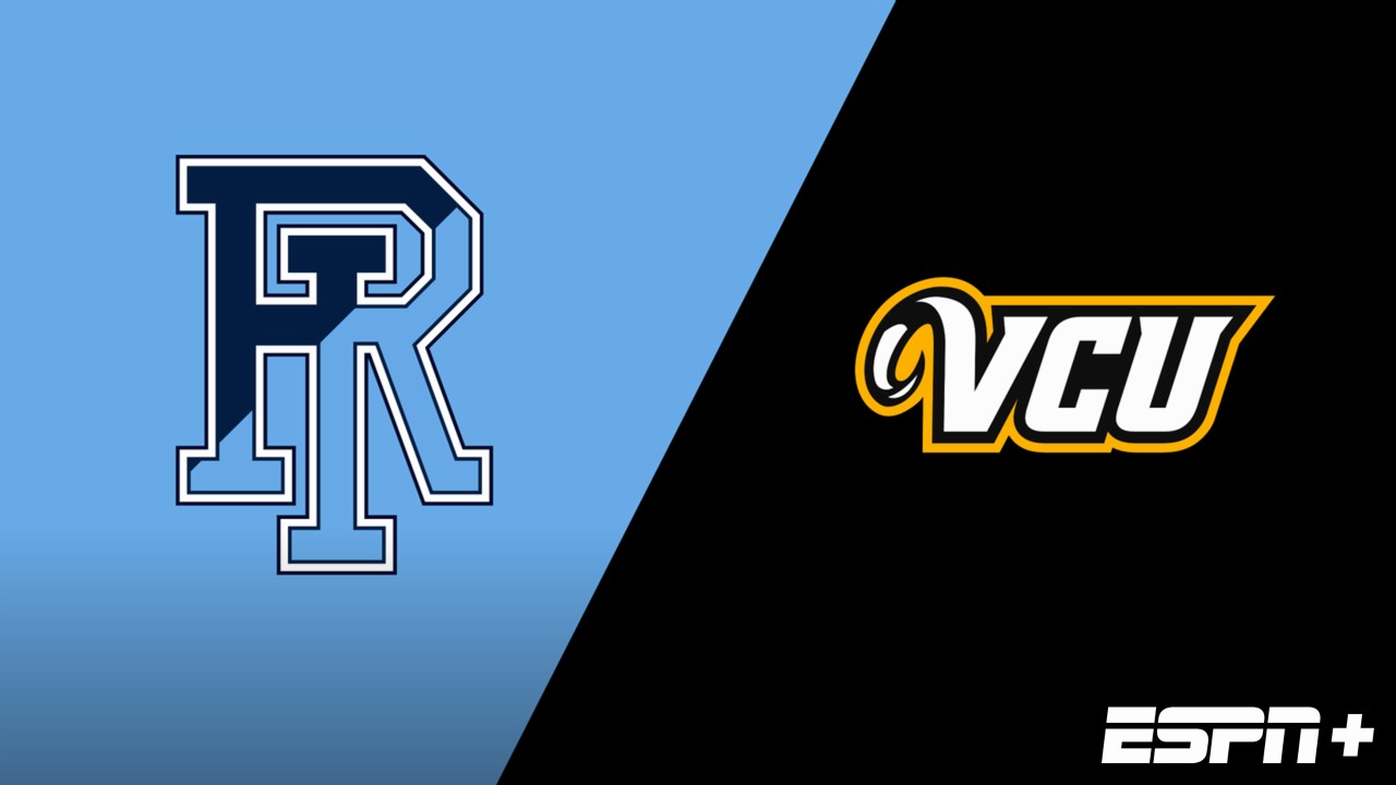 Rhode Island vs. VCU