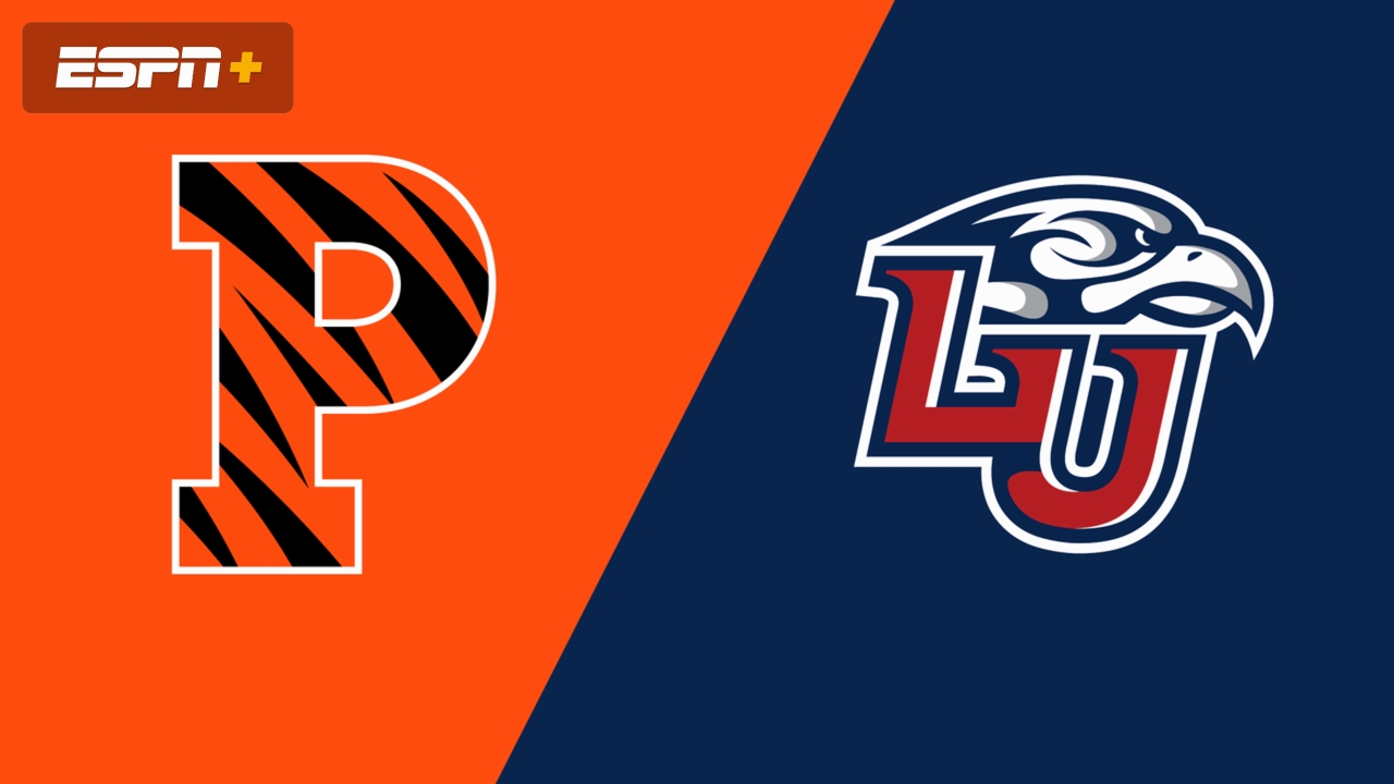 Princeton vs. Liberty
