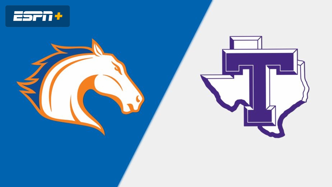 UT Arlington vs. Tarleton State