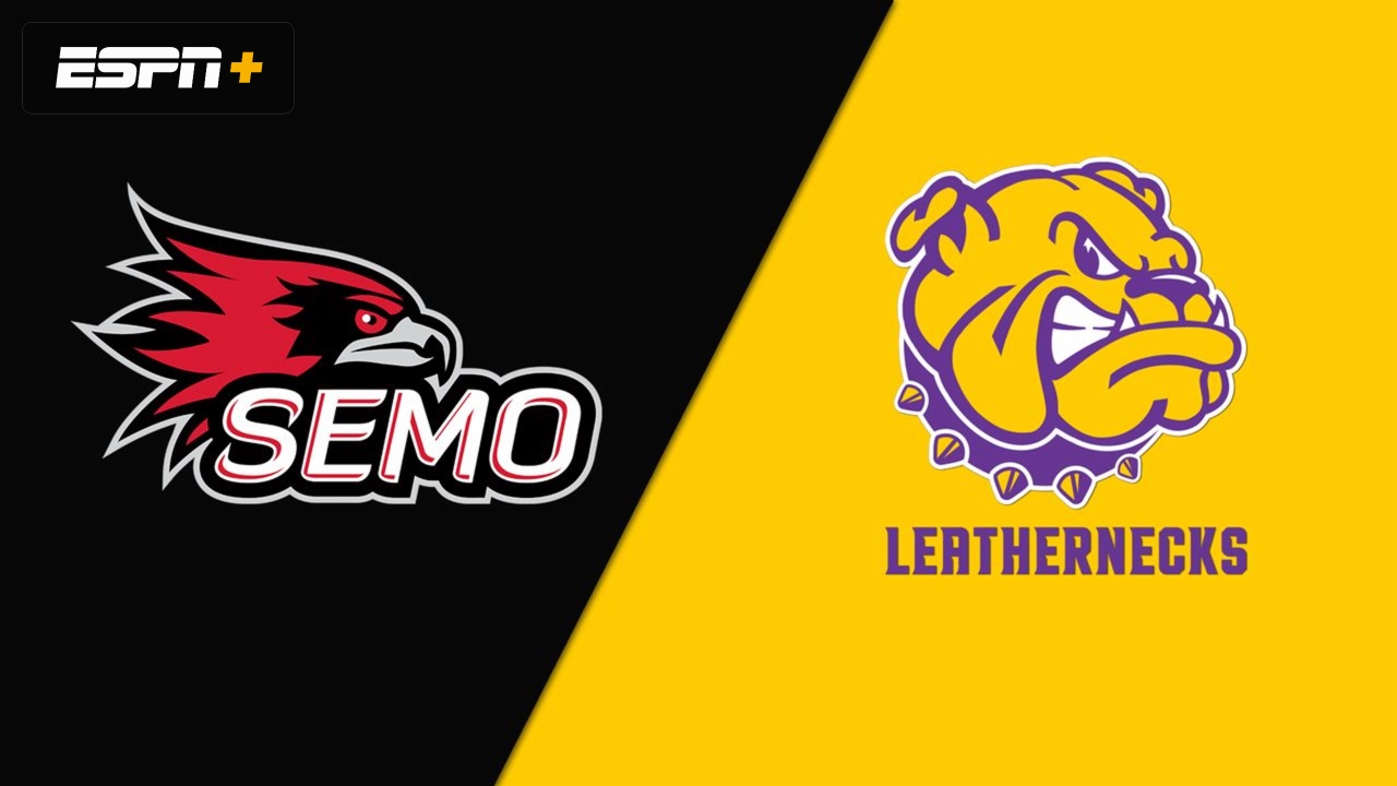 Southeast Missouri State vs. Western Illinois