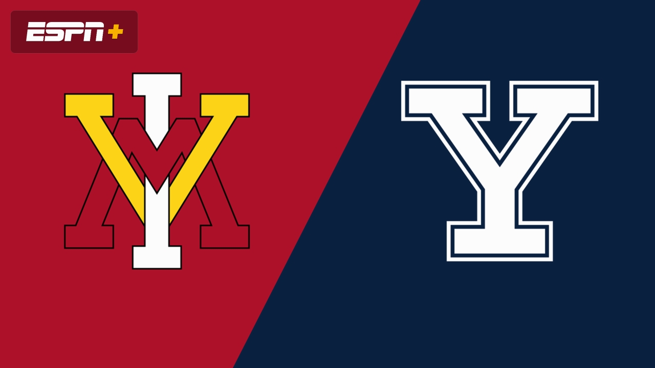 VMI vs. Yale
