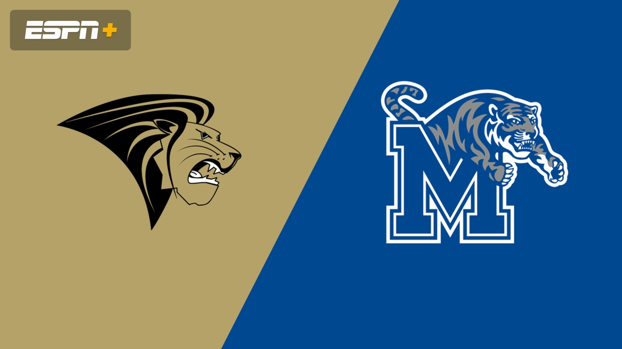 Lindenwood vs. Memphis