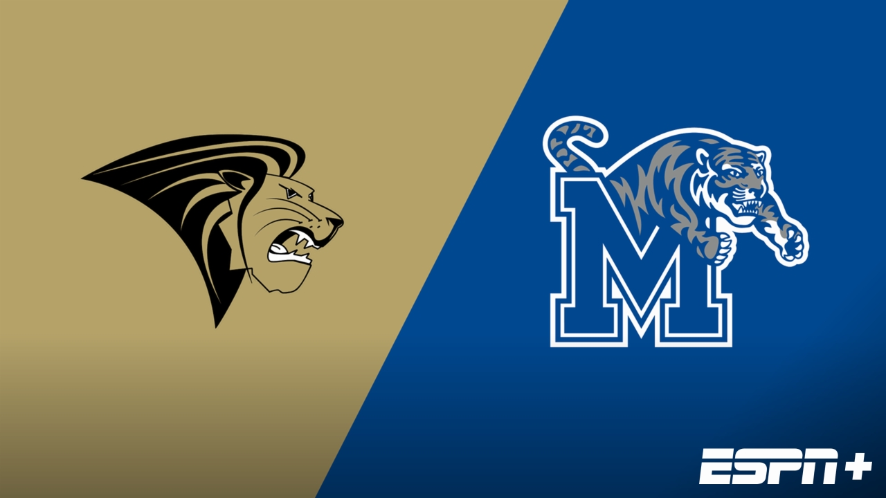 Lindenwood vs. Memphis