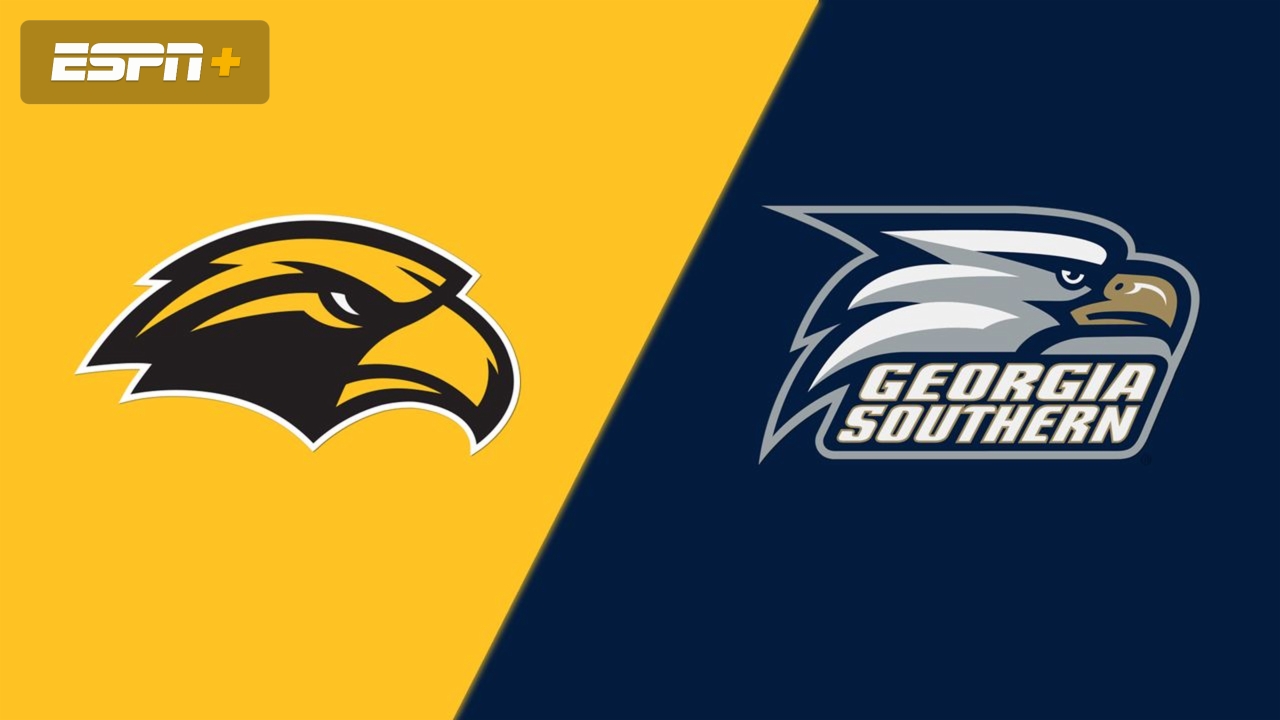Southern Miss vs. Georgia Southern