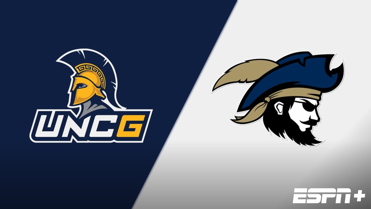 UNC Greensboro vs. Charleston Southern