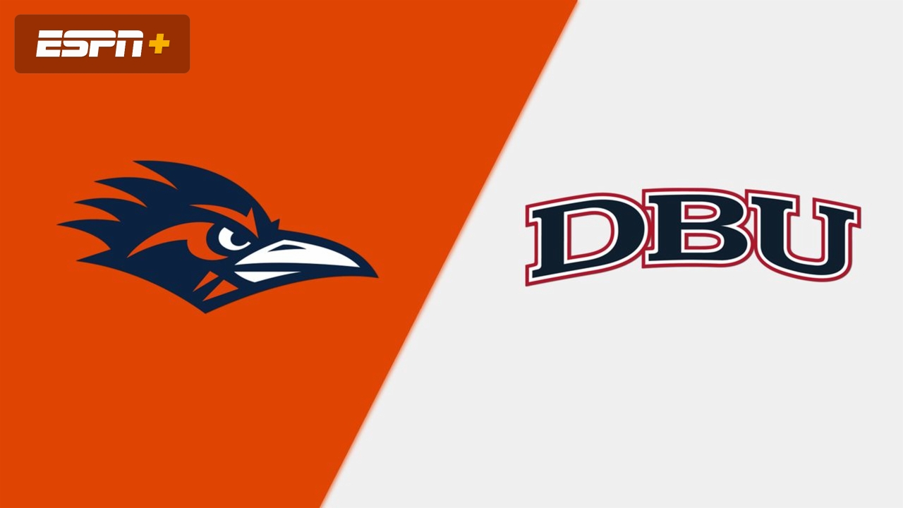 UTSA vs. #20 Dallas Baptist