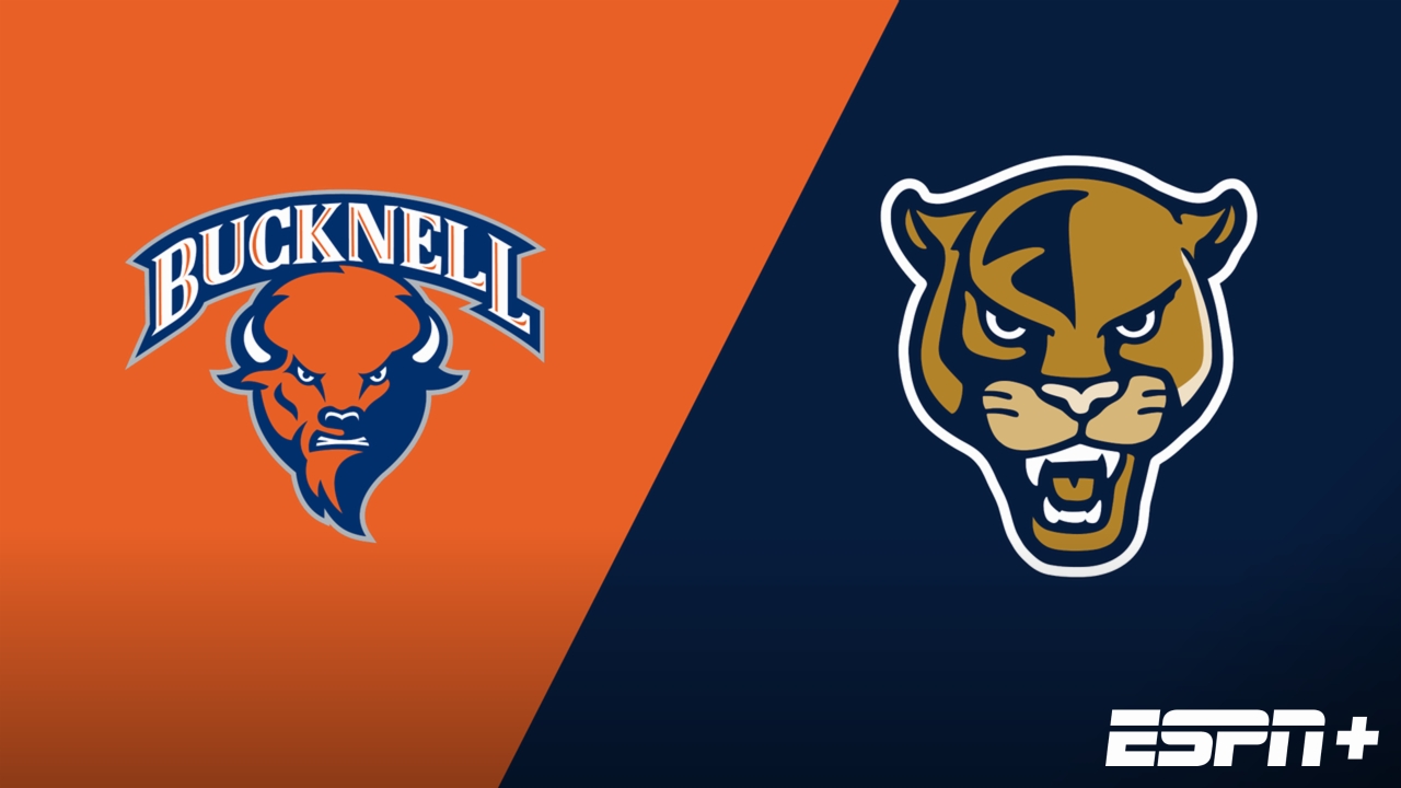 Bucknell vs. Florida International