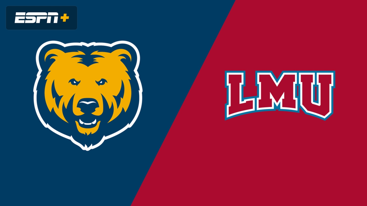 Northern Colorado vs. Loyola Marymount
