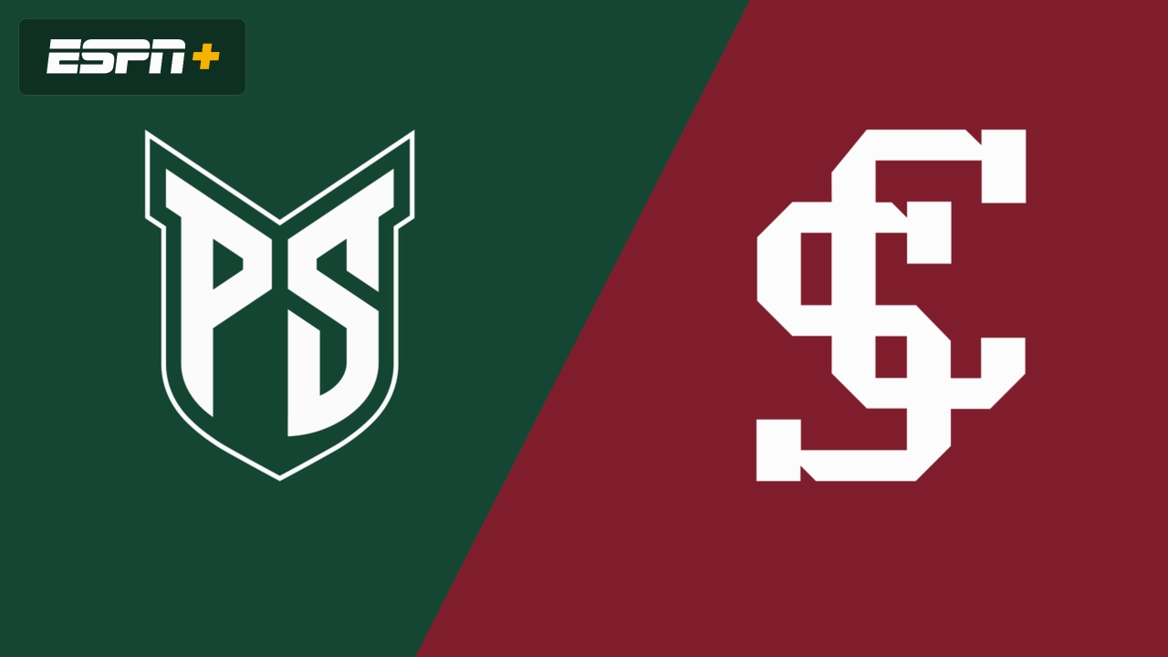 Portland State vs. Santa Clara