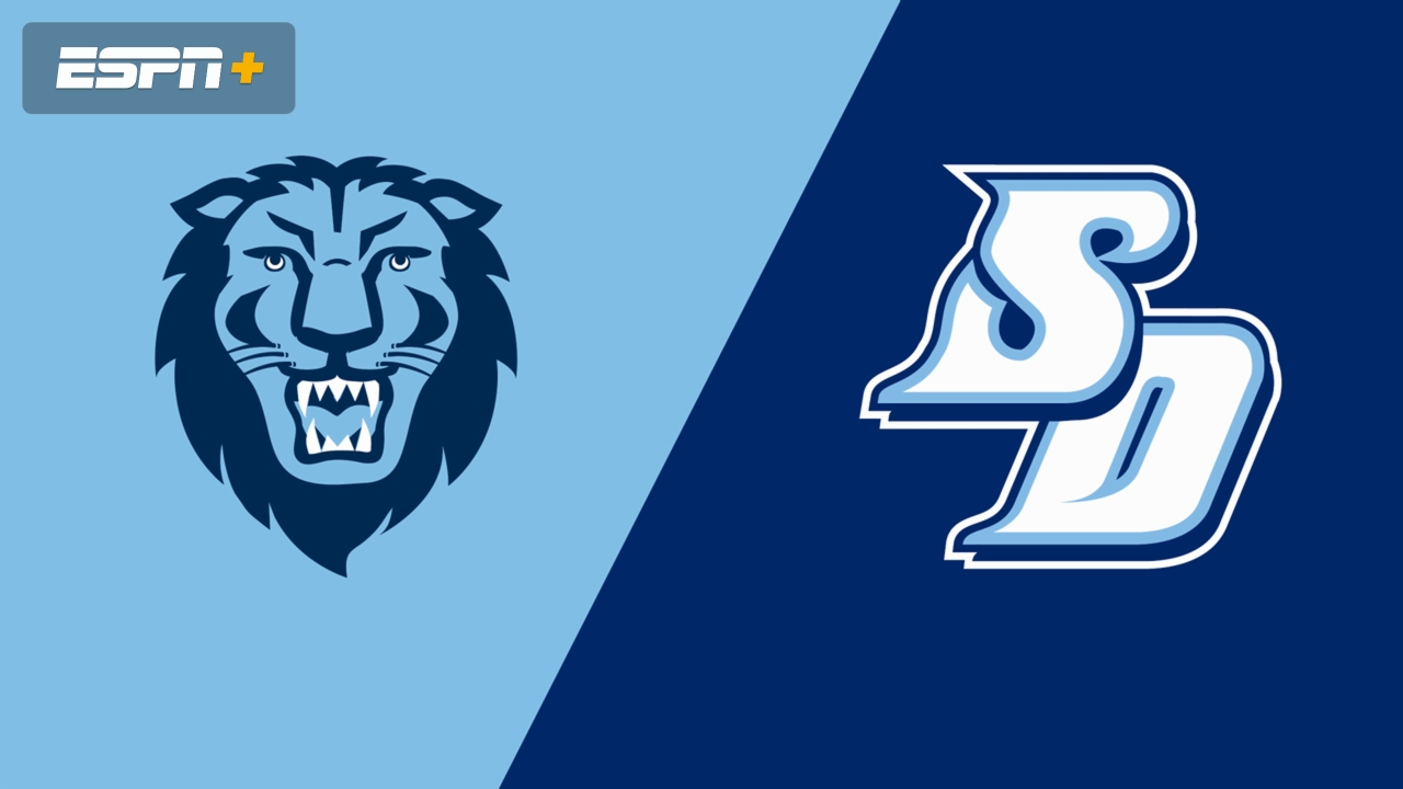 Columbia vs. San Diego