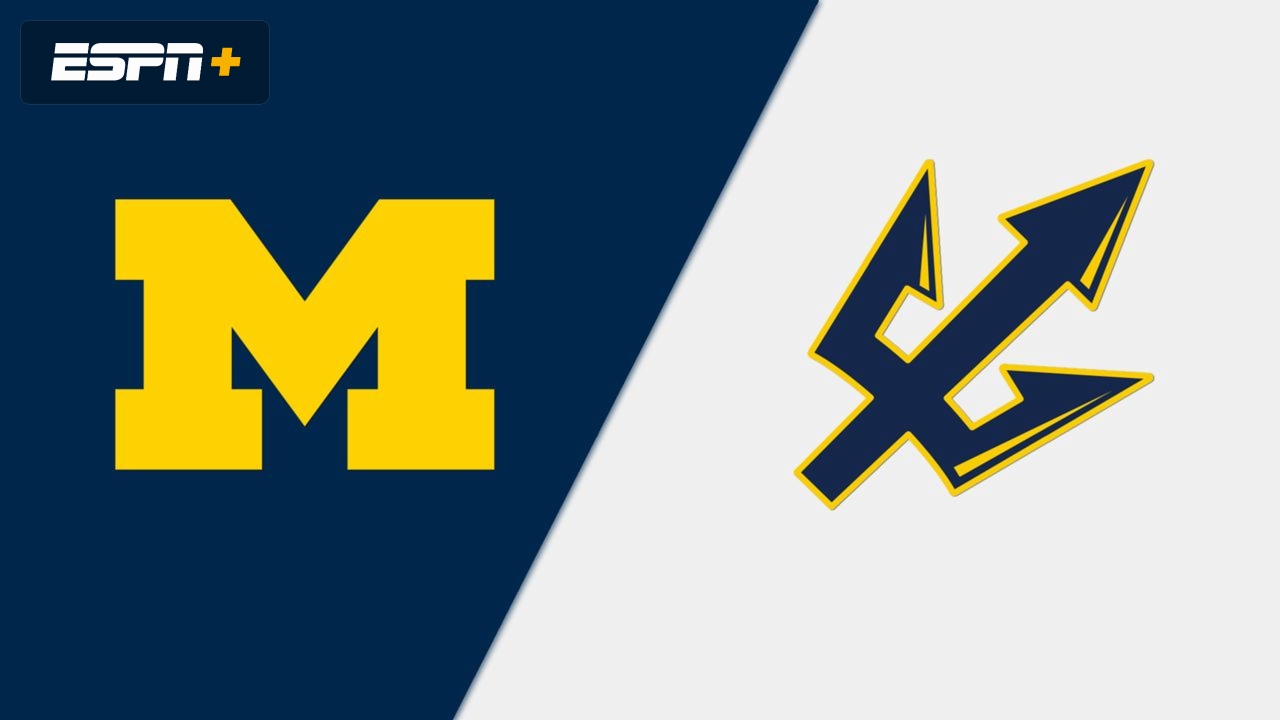 Michigan vs. UC San Diego