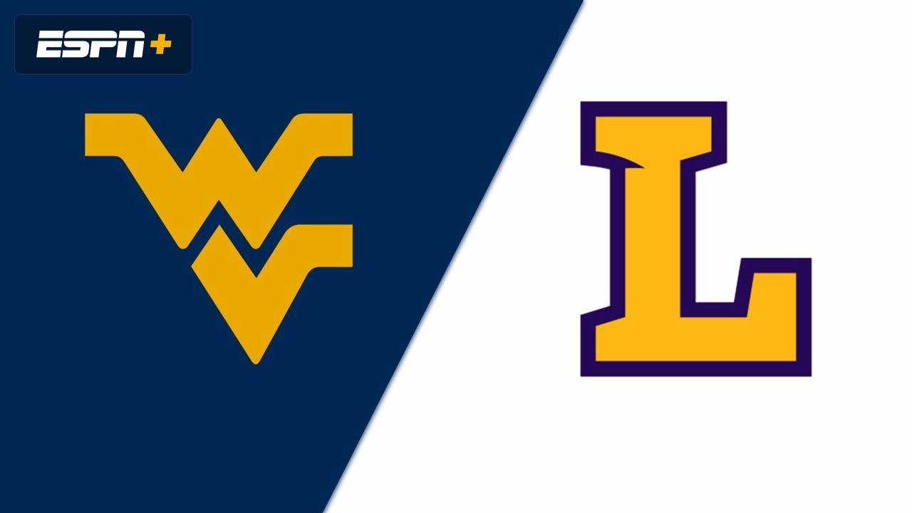 West Virginia vs. Lipscomb