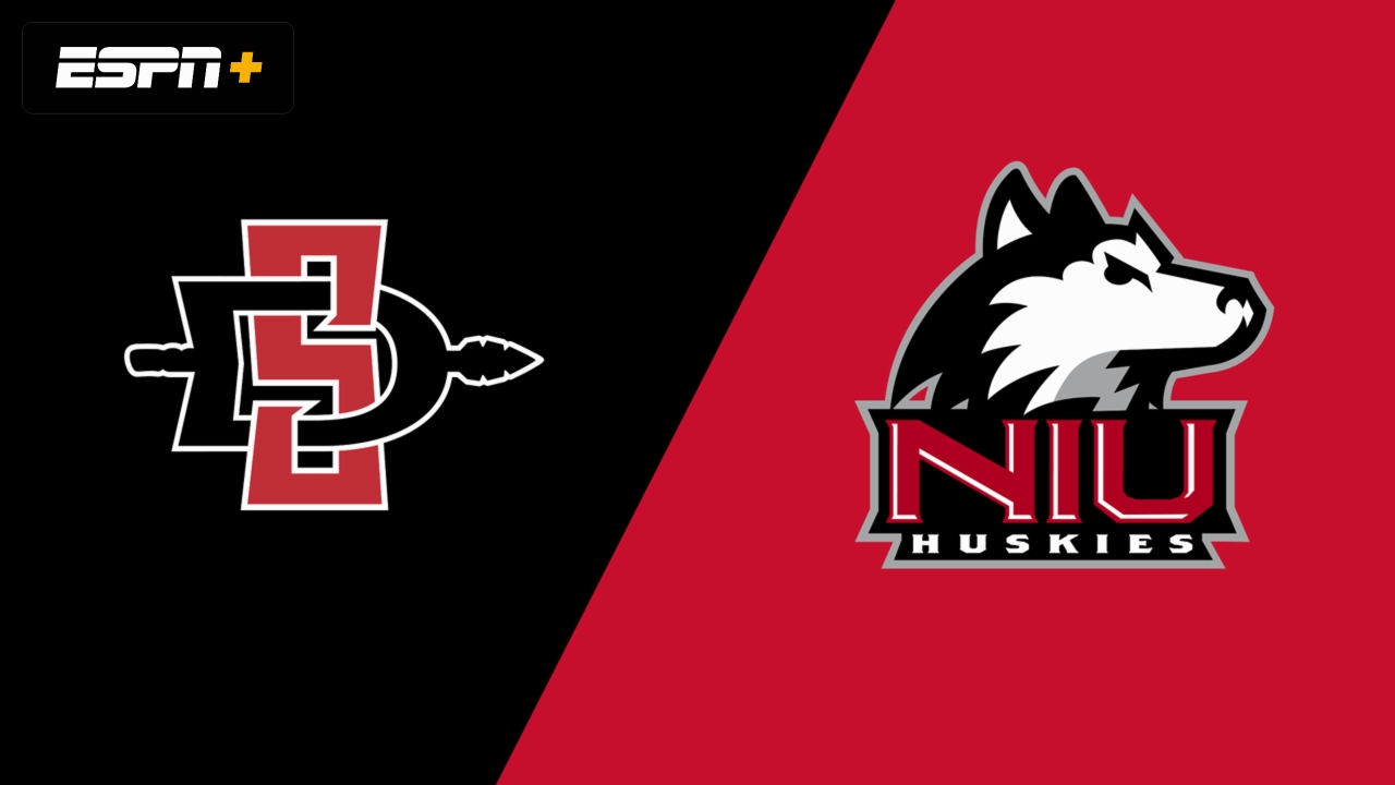 San Diego State vs. Northern Illinois