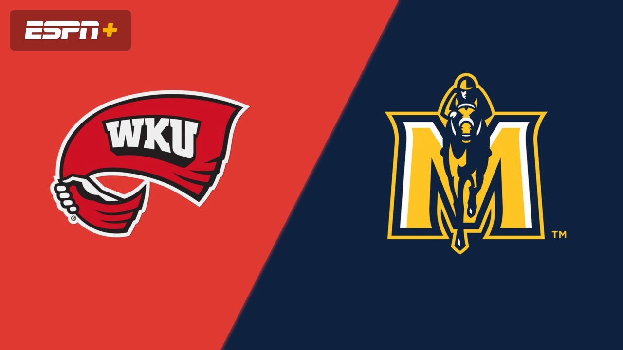 Western Kentucky vs. Murray State