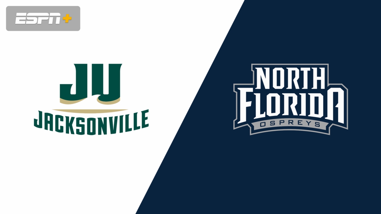 Jacksonville vs. North Florida