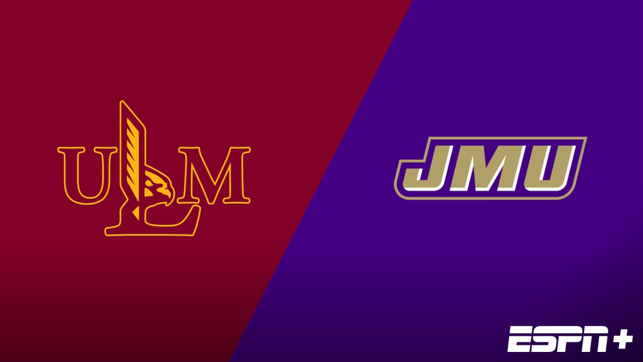 UL Monroe vs. James Madison