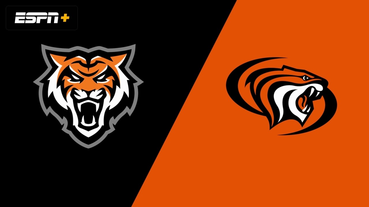 Idaho State vs. Pacific