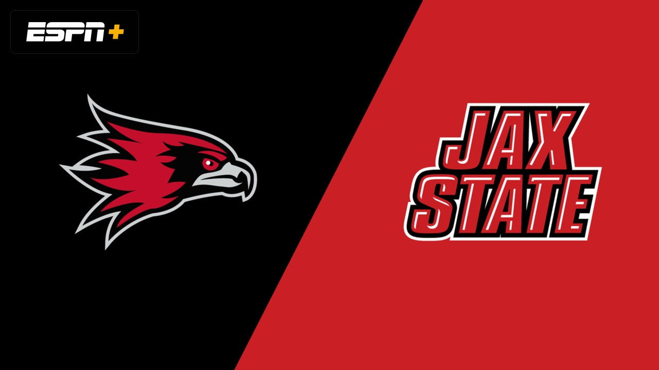 Southeast Missouri State vs. Jacksonville State