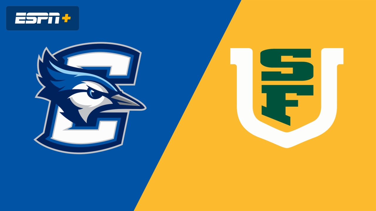Creighton vs. San Francisco
