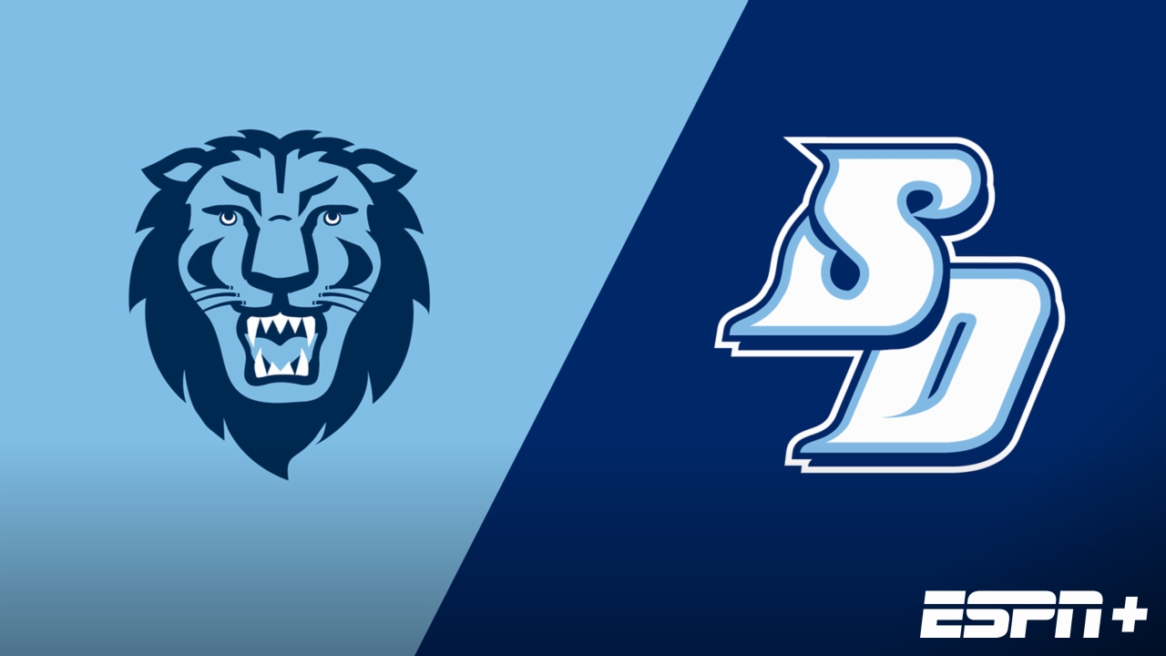Columbia vs. San Diego