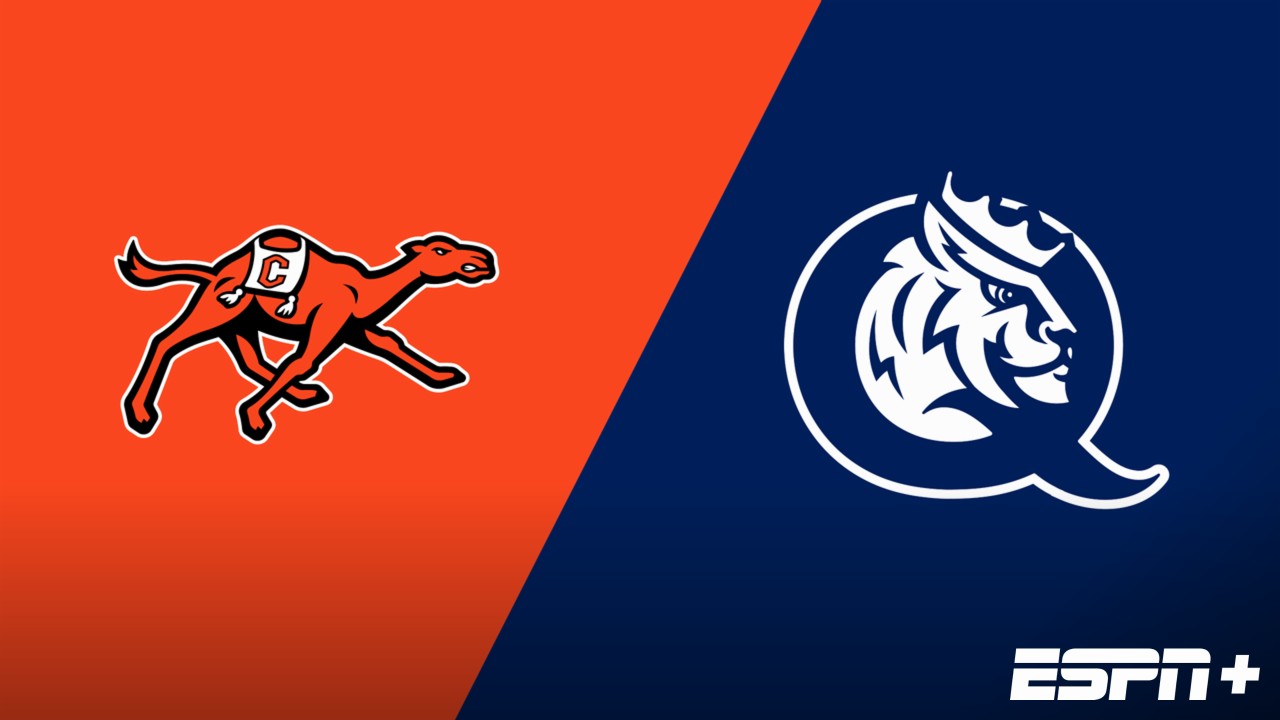 Campbell vs. Queens University