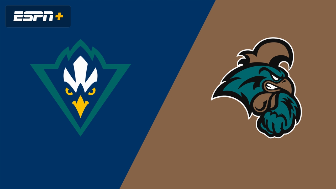 UNC Wilmington vs. Coastal Carolina