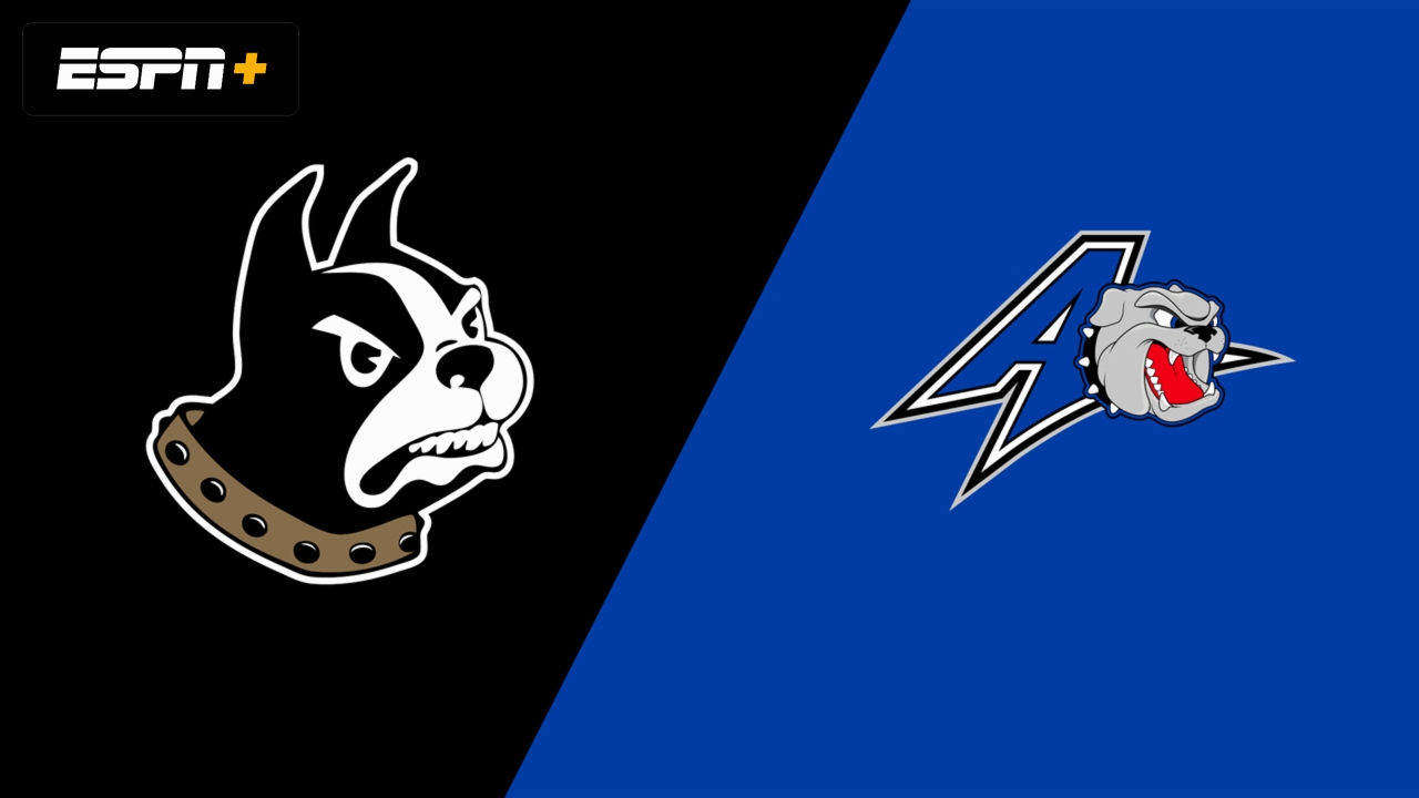 Wofford vs. UNC Asheville