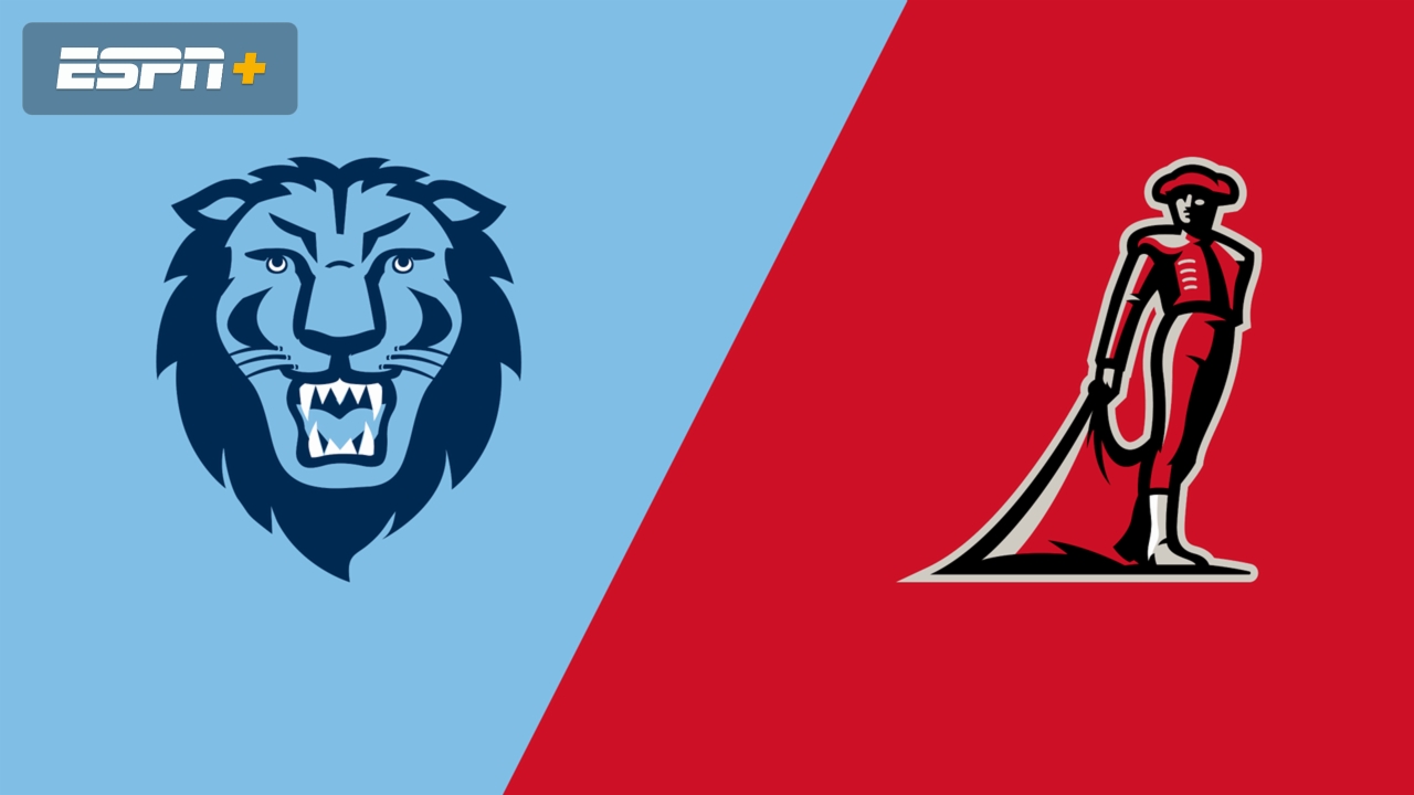 Columbia vs. Cal State Northridge