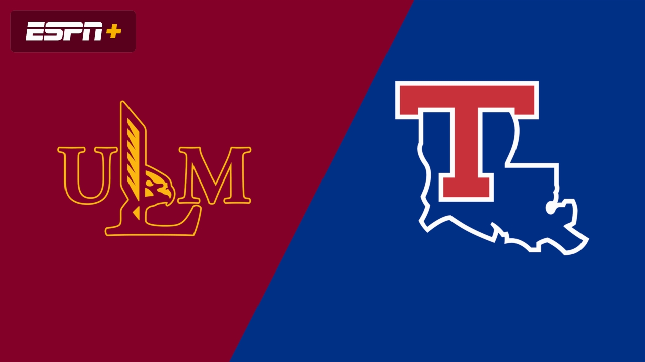 UL Monroe vs. Louisiana Tech