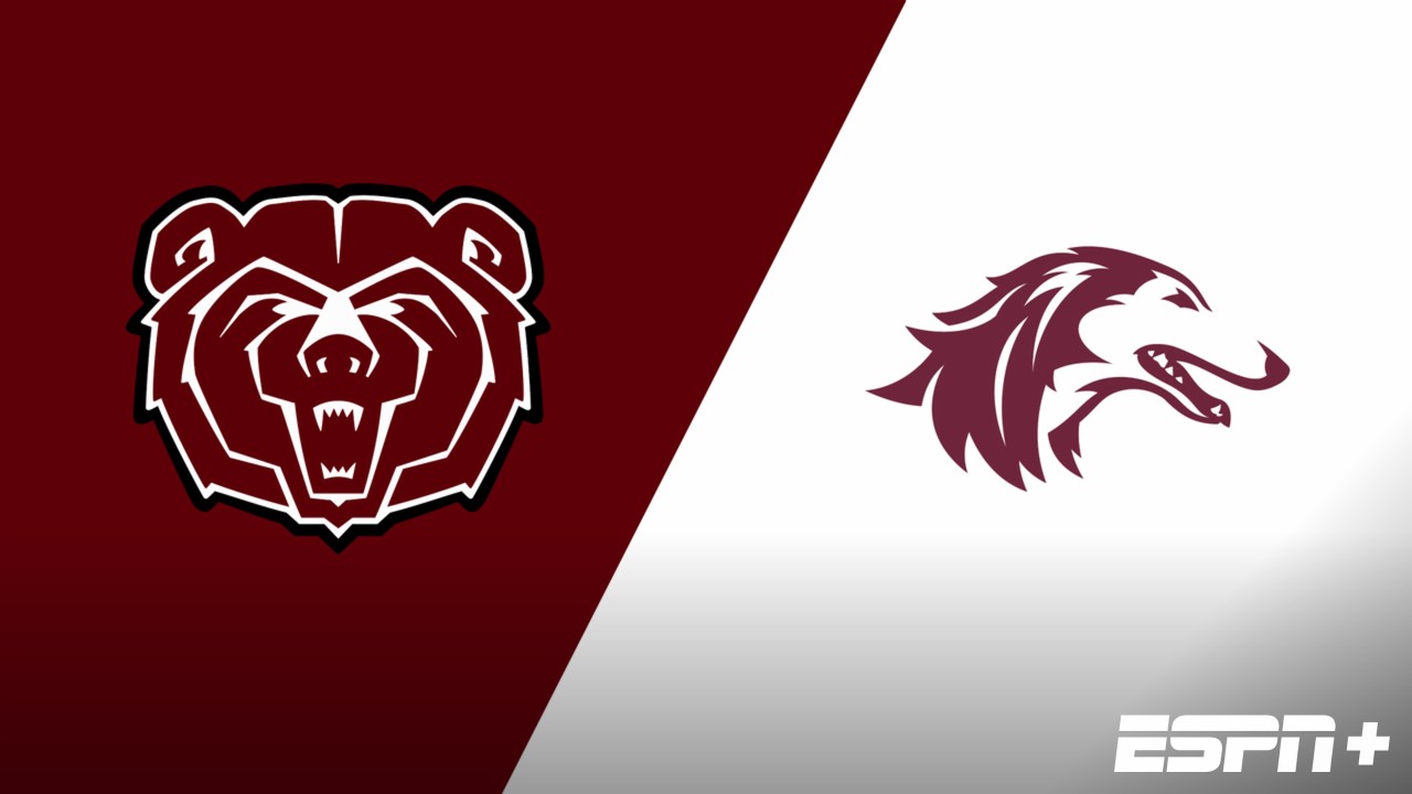 Missouri State vs. Southern Illinois