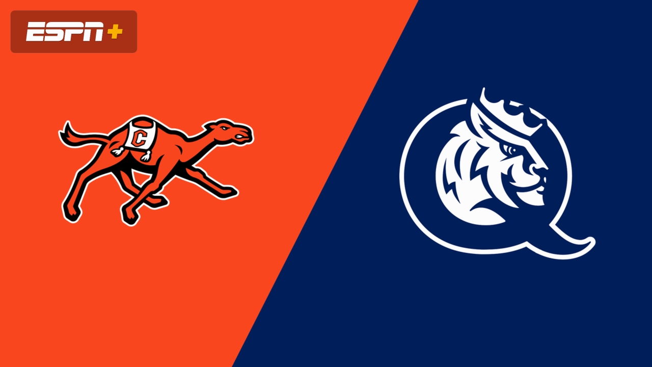 Campbell vs. Queens University