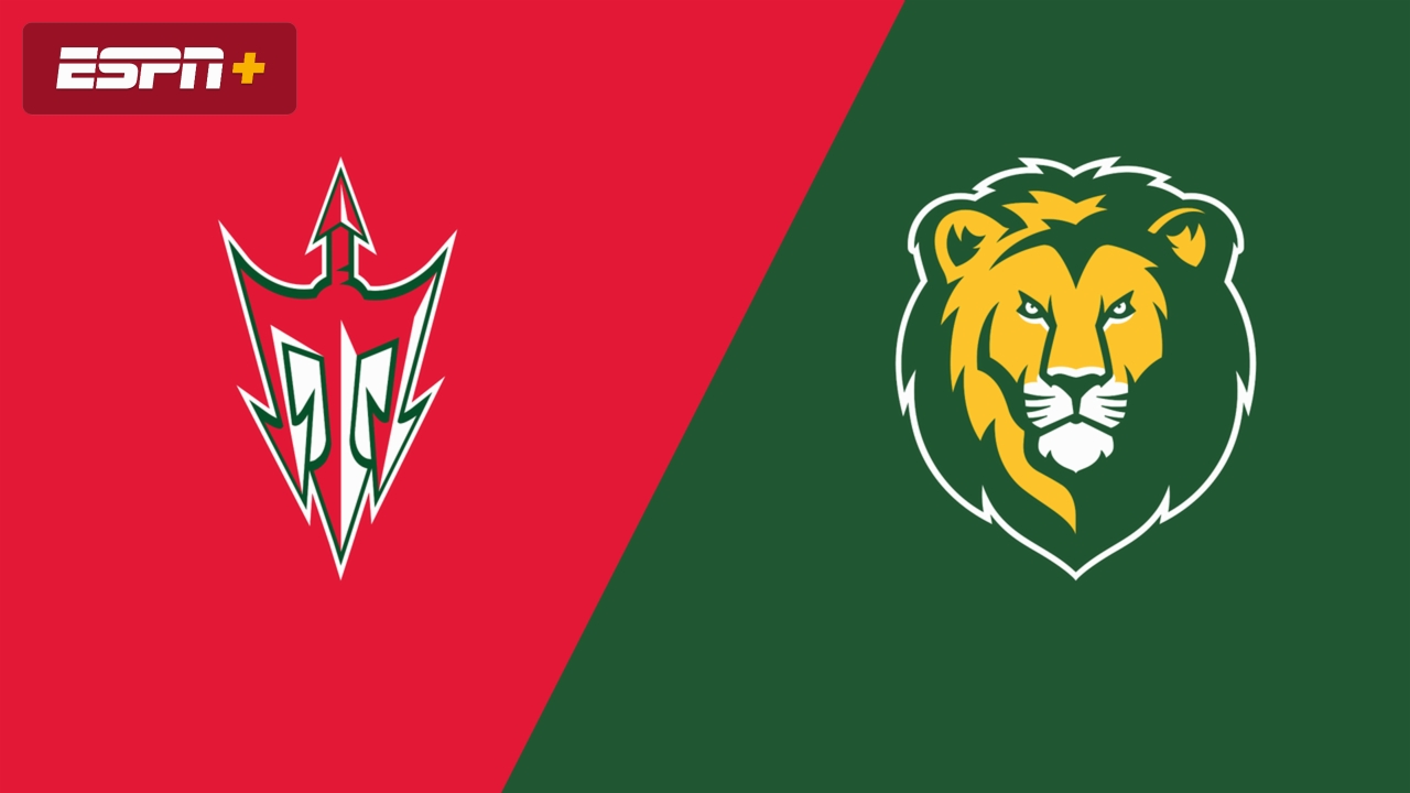 Mississippi Valley State vs. SE Louisiana