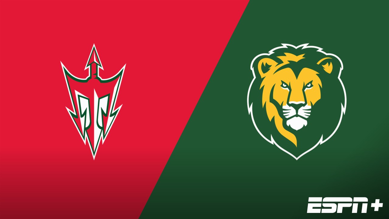 Mississippi Valley State vs. SE Louisiana