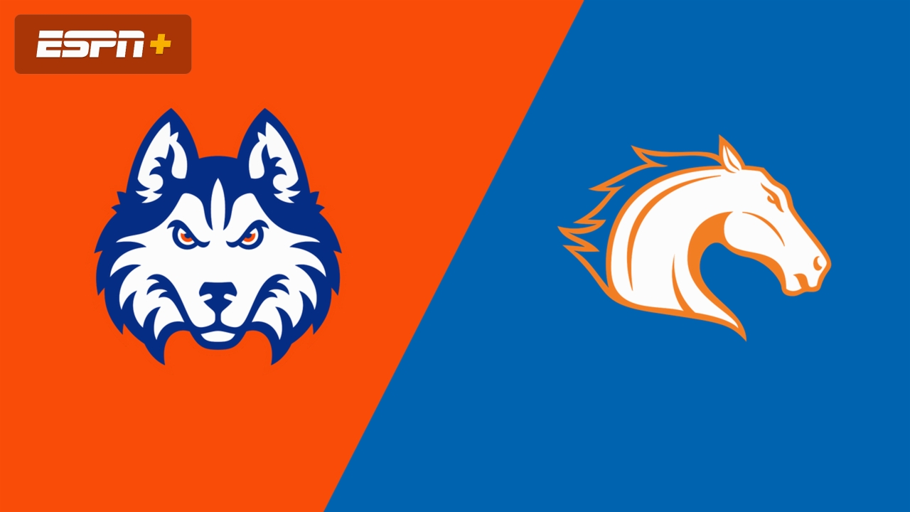 Houston Christian vs. UT Arlington