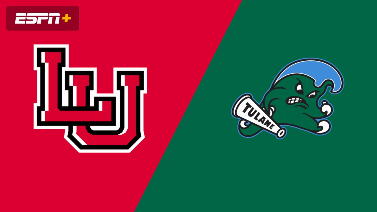 Lamar vs. Tulane