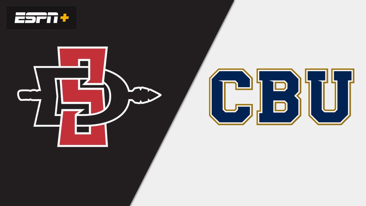 San Diego State vs. California Baptist