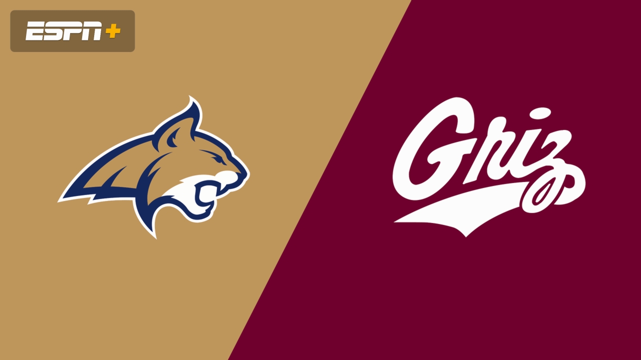 Montana State vs. Montana
