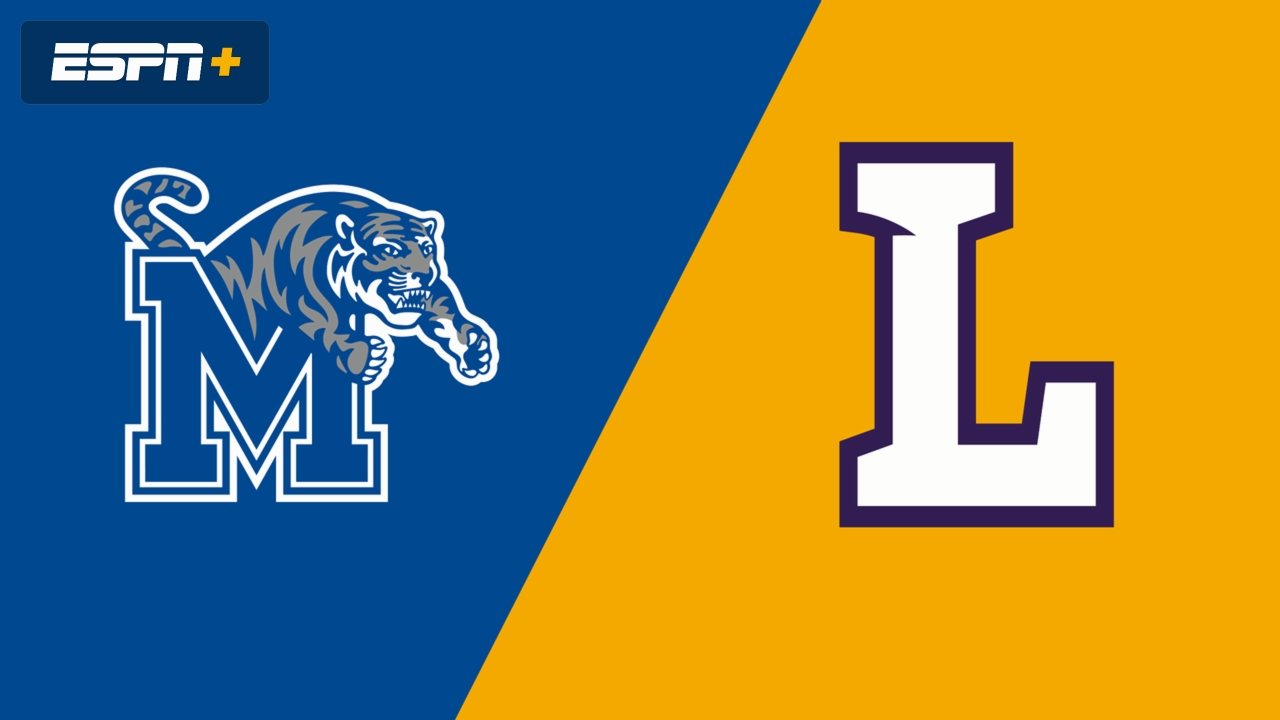 Memphis vs. Lipscomb