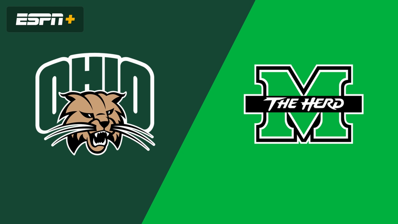 Ohio vs. Marshall